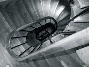 WHY SET A BOSNIA NOVEL IN PARIS?